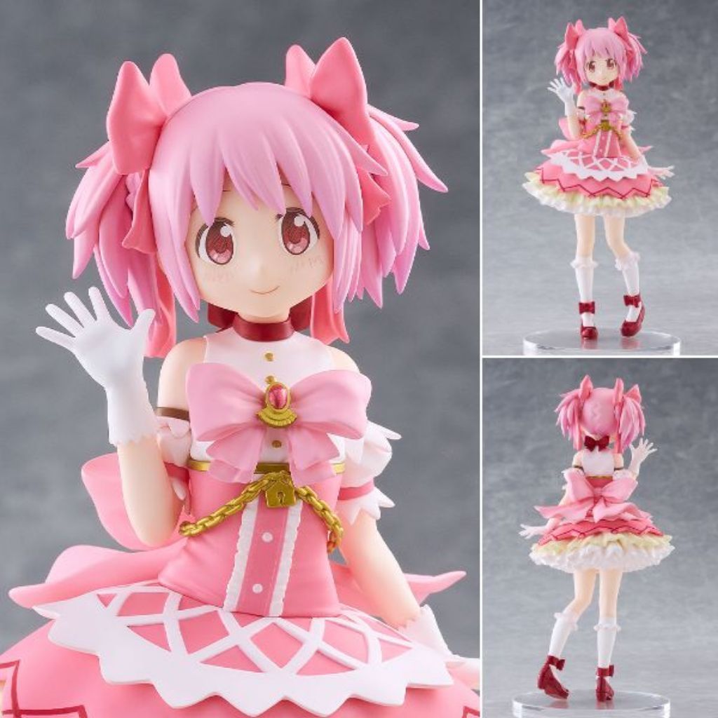 Non Scale Figure Madoka Kaname 0926