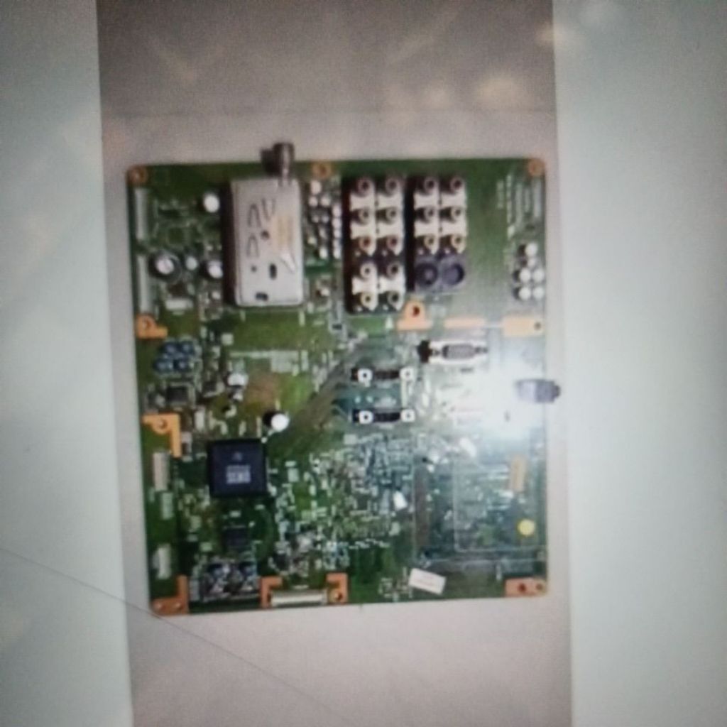 rodo murah mb mainboard 32av500e mesin tv lcd toshiba 32av500
