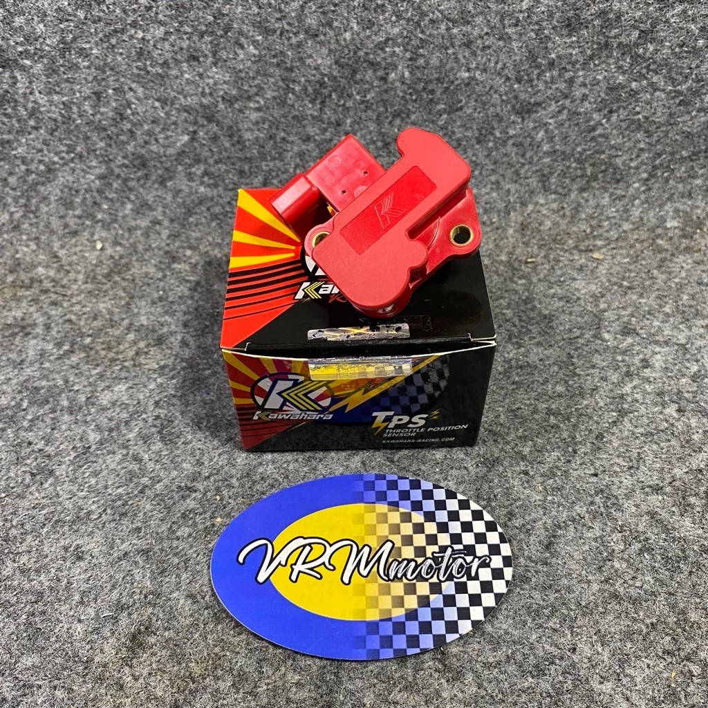 SENSOR TPS KAWAHARA MX KING NMAX OLD