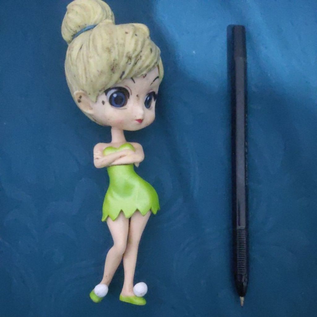 figure Disney Tinkerbell