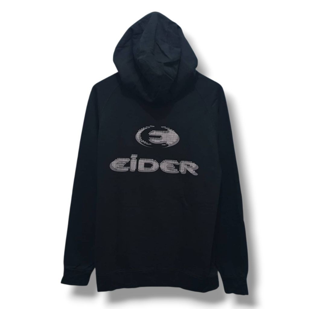 Hoodie Eider Pria Wanita