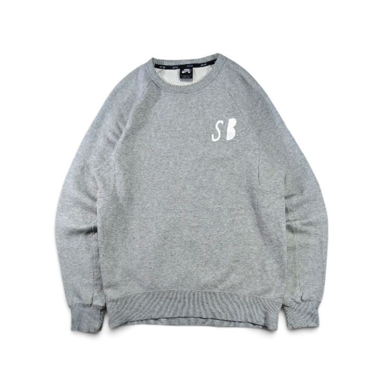 CREWNECK NIKE SB