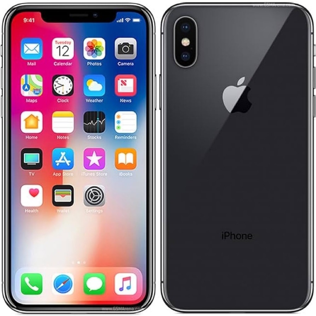 Iphone X wifi only Iphone X second mulus