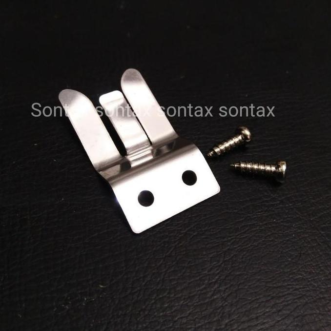BREKET PTT MIC MICROPHONE MIKROFONE CB STX79