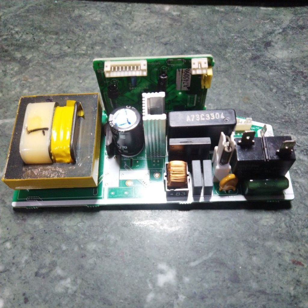 Pcb modul AC National/Panasonic A745095
