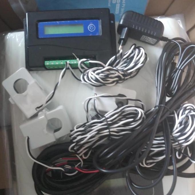 TERBARU - 3 phase ongrid current limiter 10kva 15kva 20kva 30kva