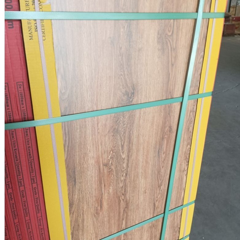 Granit Garuda 60x120 Nuca Drak brown