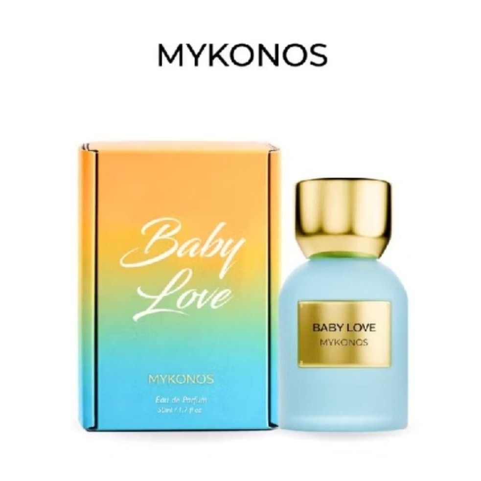 Parfum MYKONOS 50ml