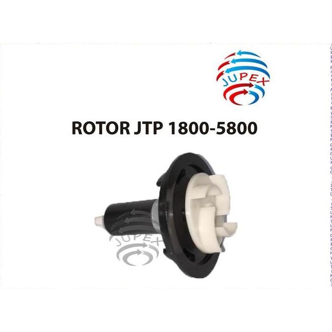 IMPELLER ROTOR SHAFT ORIGINAL SUNSUN JTP 1800 2800 3800 4800 5800