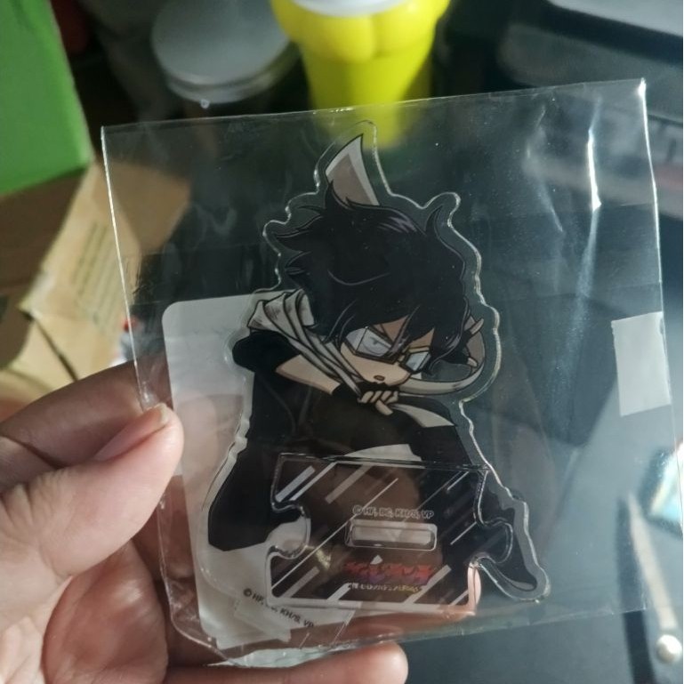 My Hero Academia Merch AAB MHA Merch Official
