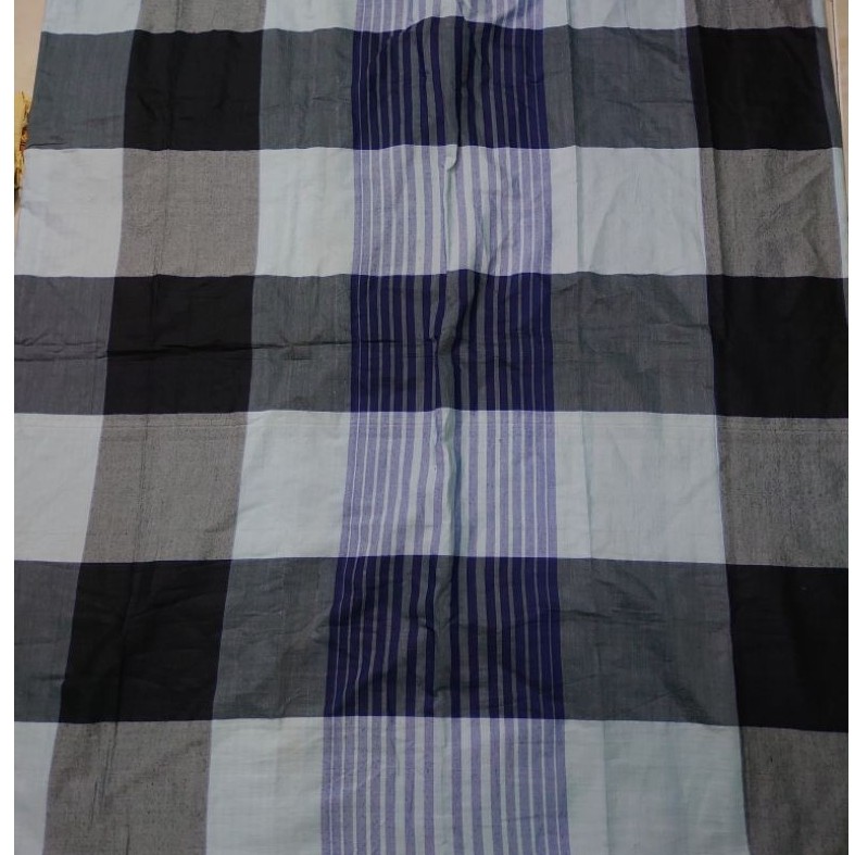 sarung bekas / second nobrand nominus