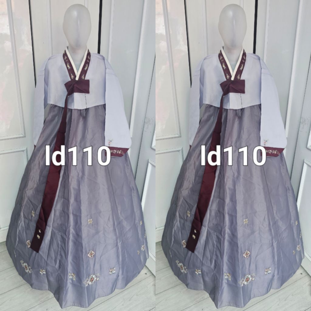 HANBOK JUMBO