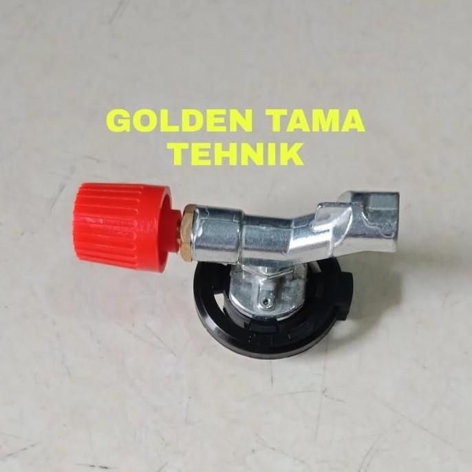 Dudukan Gas Tasco Sp 2000 Mini Fogging Tasco Sp 2000