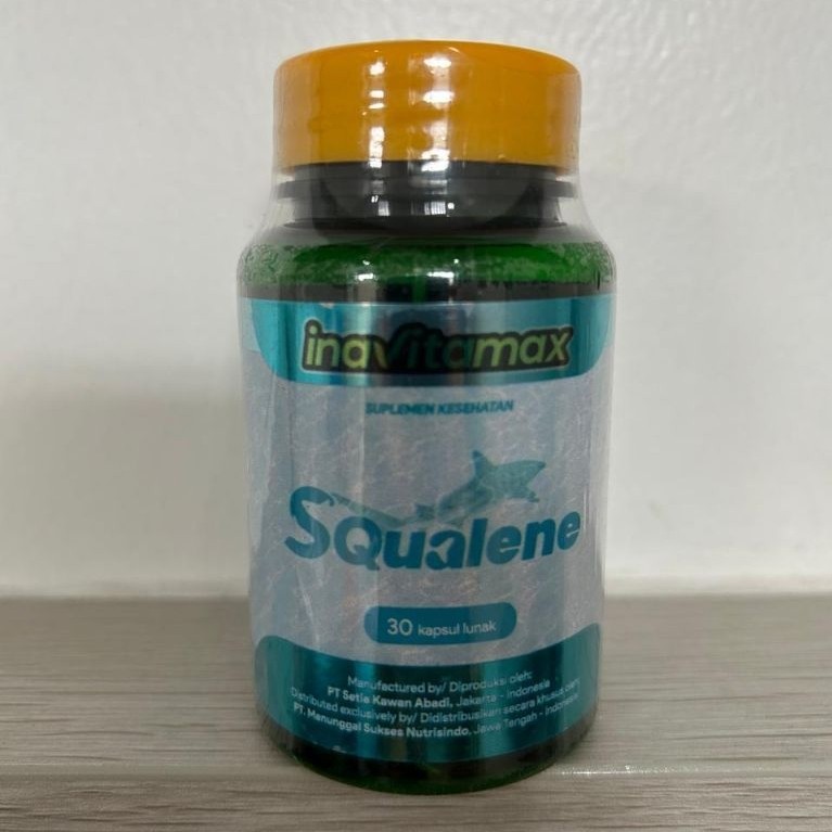 Inavitamax Squalene