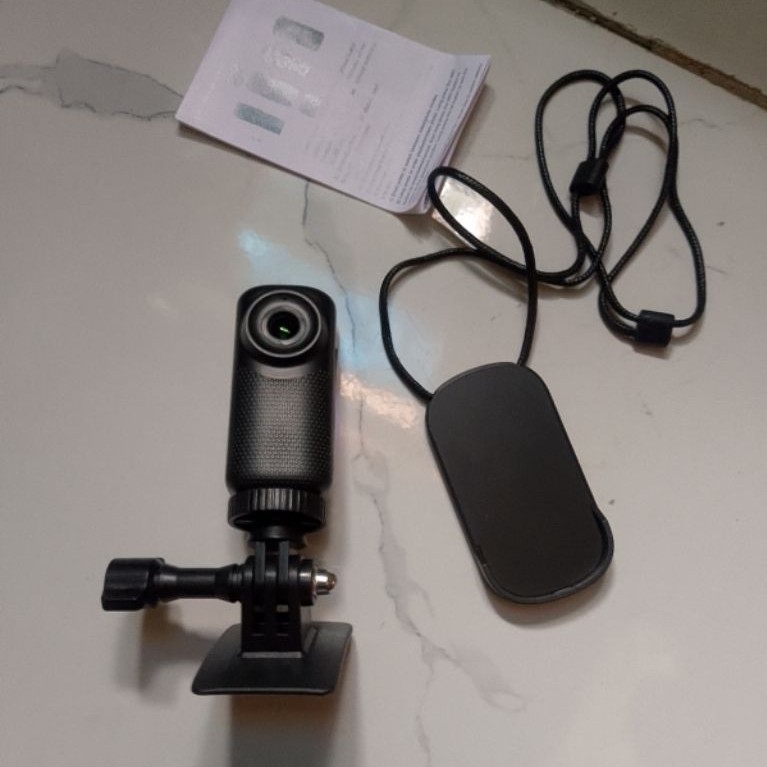 KAMERA MINI VLOG/ VIDEO STABIL WEBCAM DOKUMENTASI