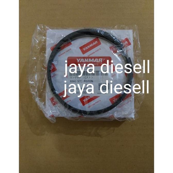Ring Piston Aw70V/Aw70/Yanmar