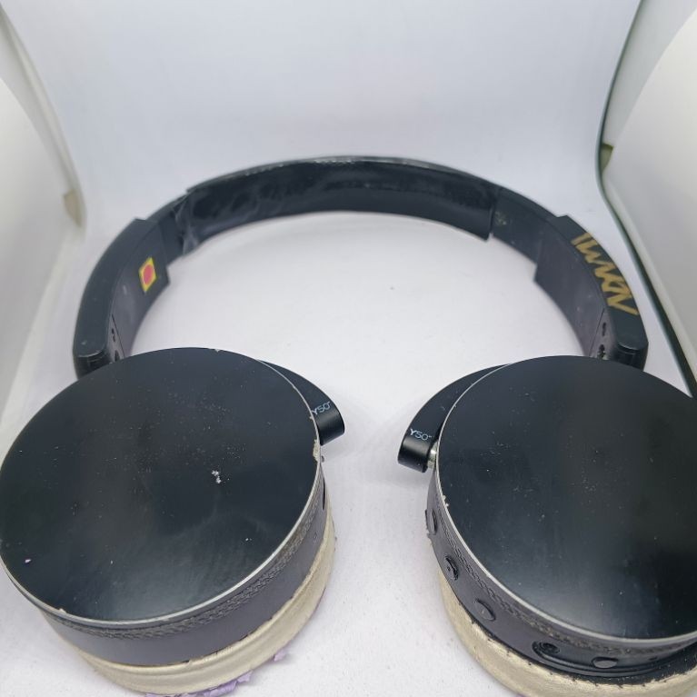 Headphone AKG Y50 BT bluetooth headset bekas second Preloved