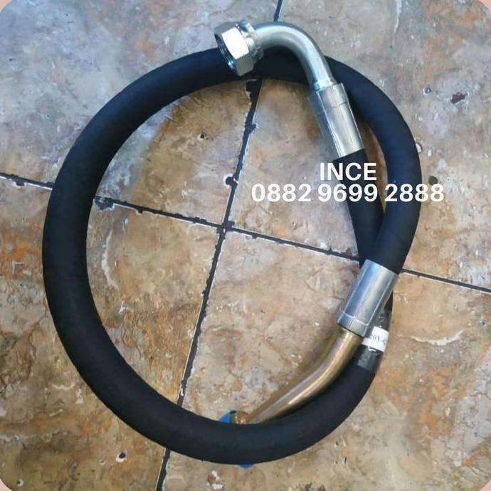 Hose Bridgestone Bs Komatsu 20Y - 62 - 51151 # 20Y 62 51151 Assy
