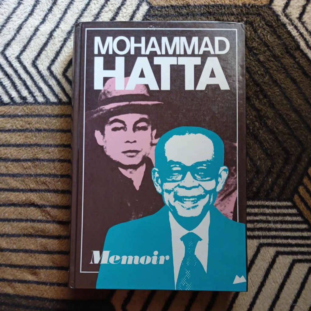 Mohammad Hatta Memoir