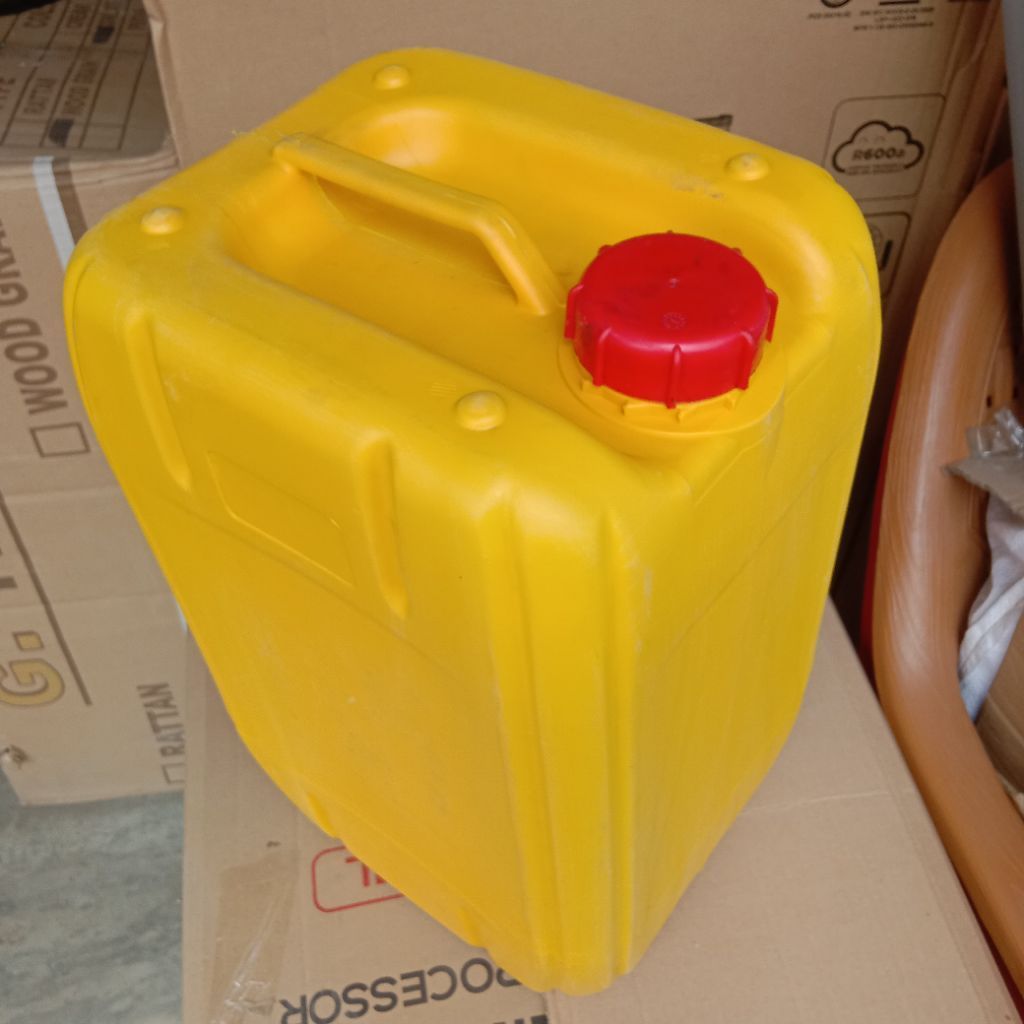 derigen jerigen 20 liter