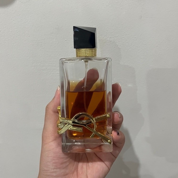 Negotiable Preloved YSL Libre Intense EDP 90ml