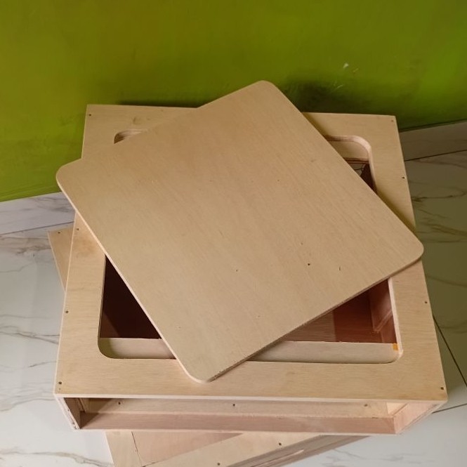 box power ca,20...50x50x16..ketebalan 12mm