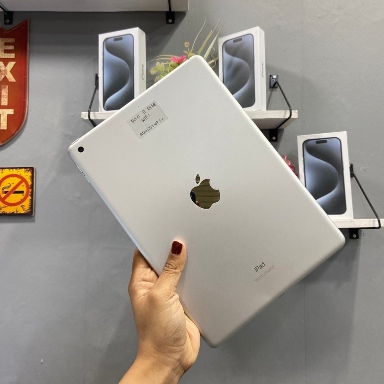 Second Ipad 9 64GB