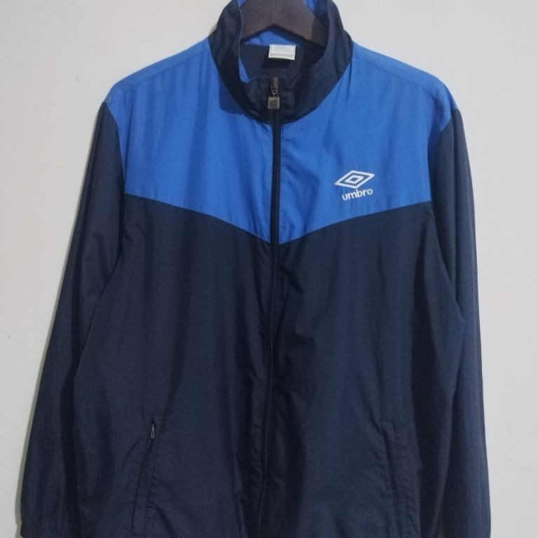 Jacket Umbro