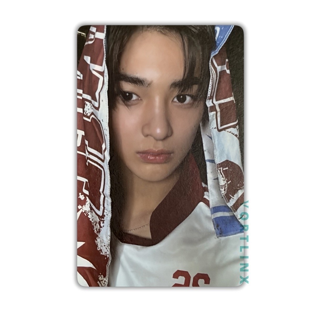 PC KEONHO WEVERSE LD