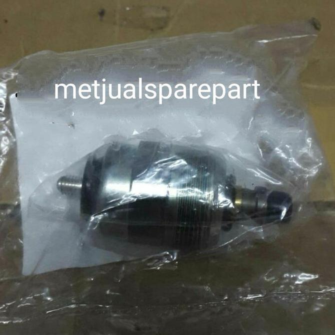 Promo SWITCH SELENOID BOSPOM INJECTOR INJEKTOR ISUZU PANTHER ELF NHR NKR 55 Diskon