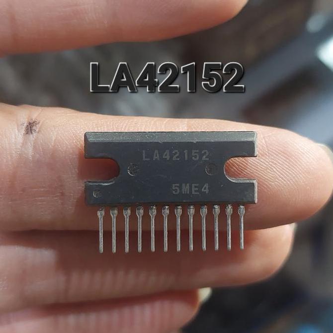 LA42152 LA42071 LA42105 LA42102 LA 42152 42071 42105 42102 42152 AUDIO TLAS79