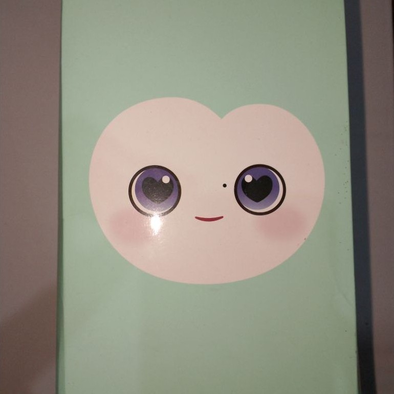 LOVELY SILICON LIGHT TWICE (MIVELY)