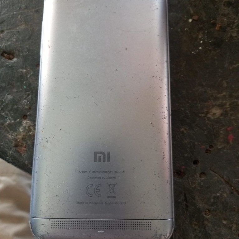 redmi 5a mati