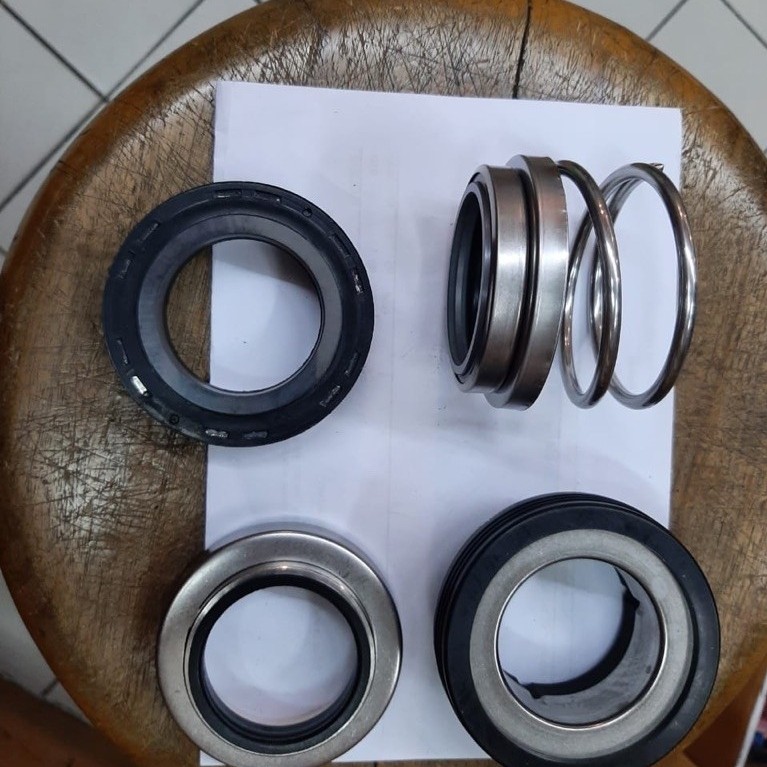 Mechanical Seal Ebara 45