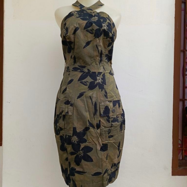 Dress guess