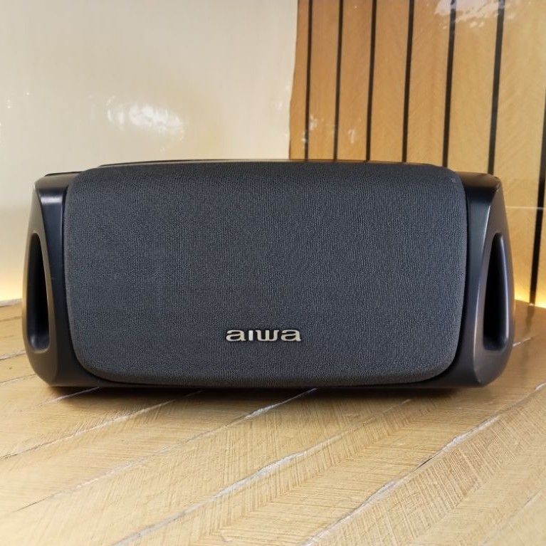 1pcs/Speaker Canter Aiwa/Speaker Pasif Aiwa