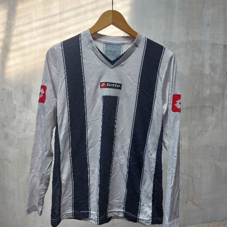 jersey lotto second