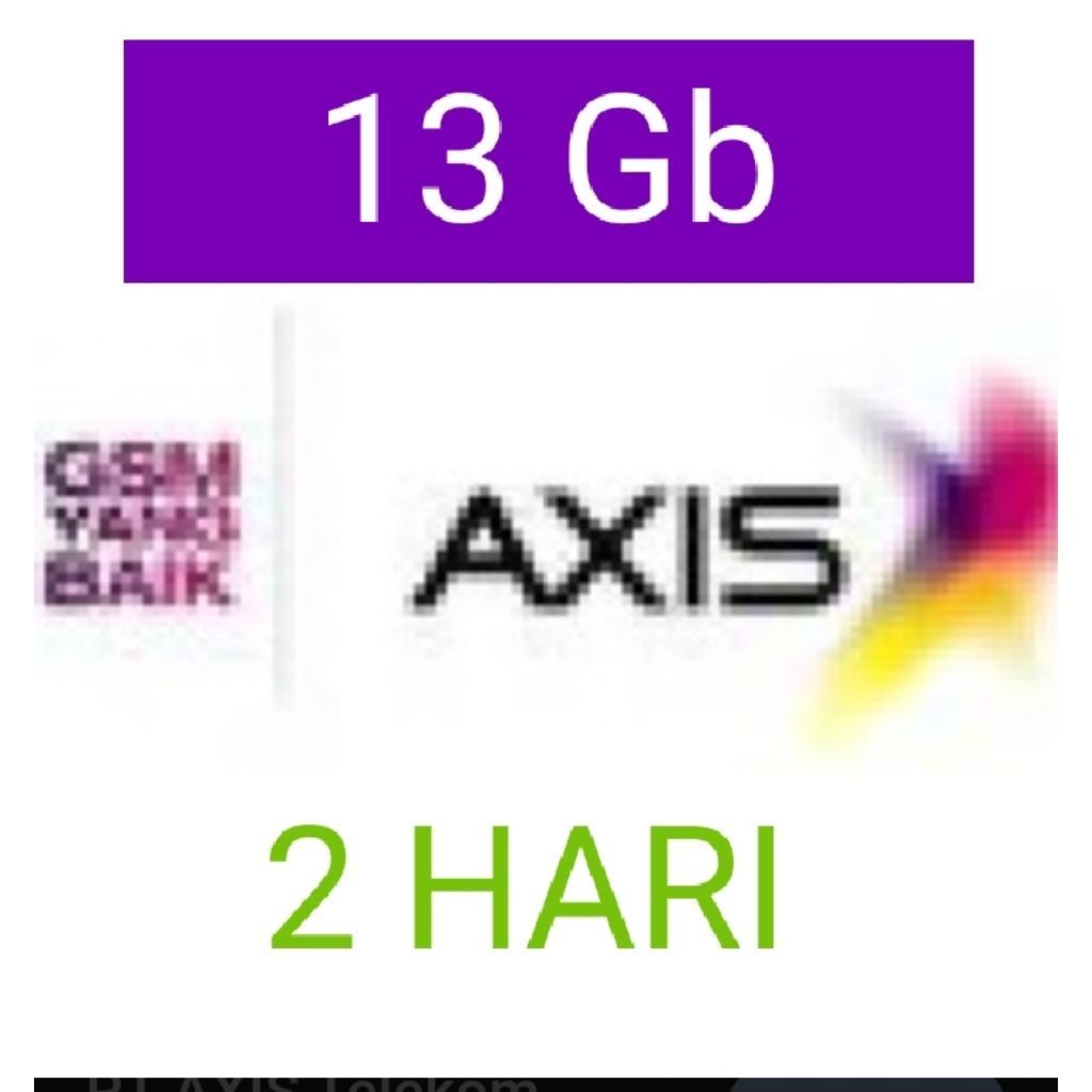 SMS ISI ULANG DATA AXIS 7 HARI / KUOTA AXIS 17 GB 5 HARI 1Gb 2GB 3GH 4GB 5GB 6GB 7GB 8GB 9GB 10GB 11