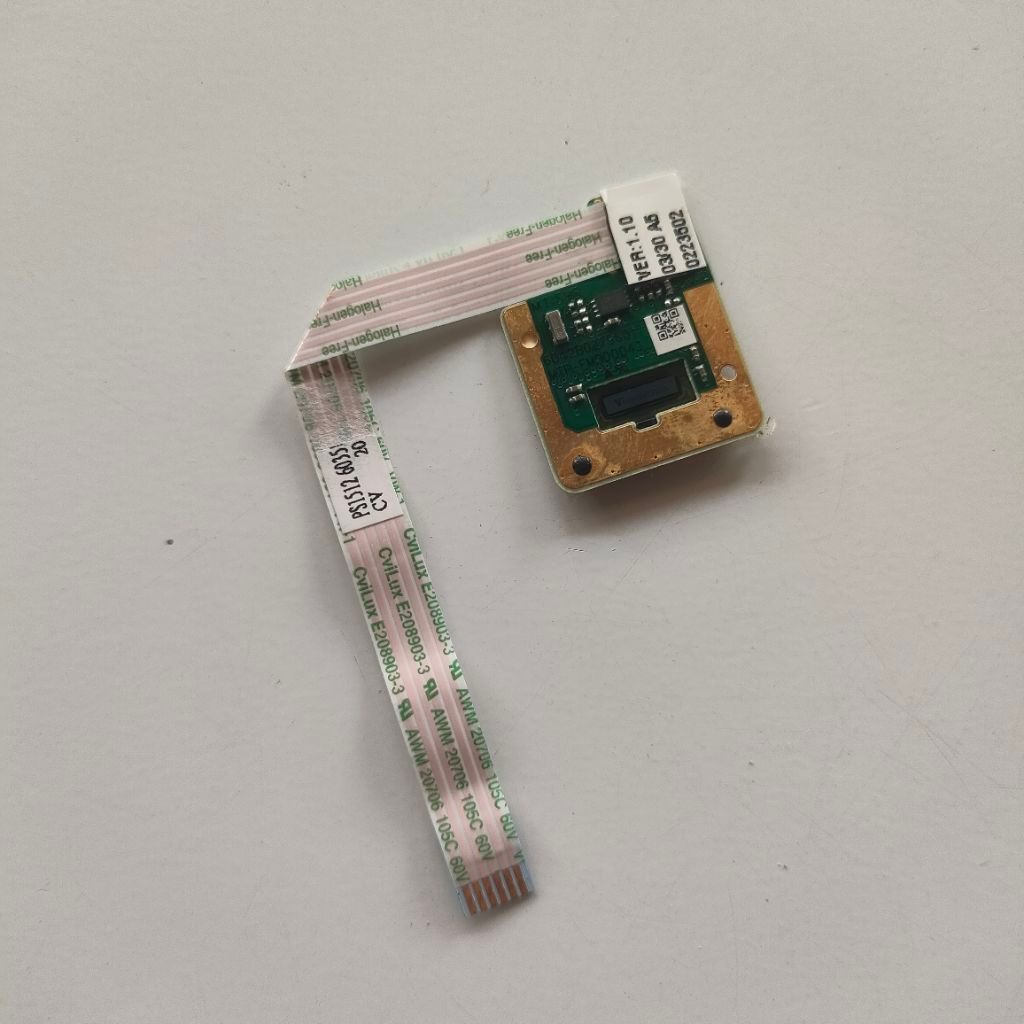 sidik jari laptop hp 820 g3