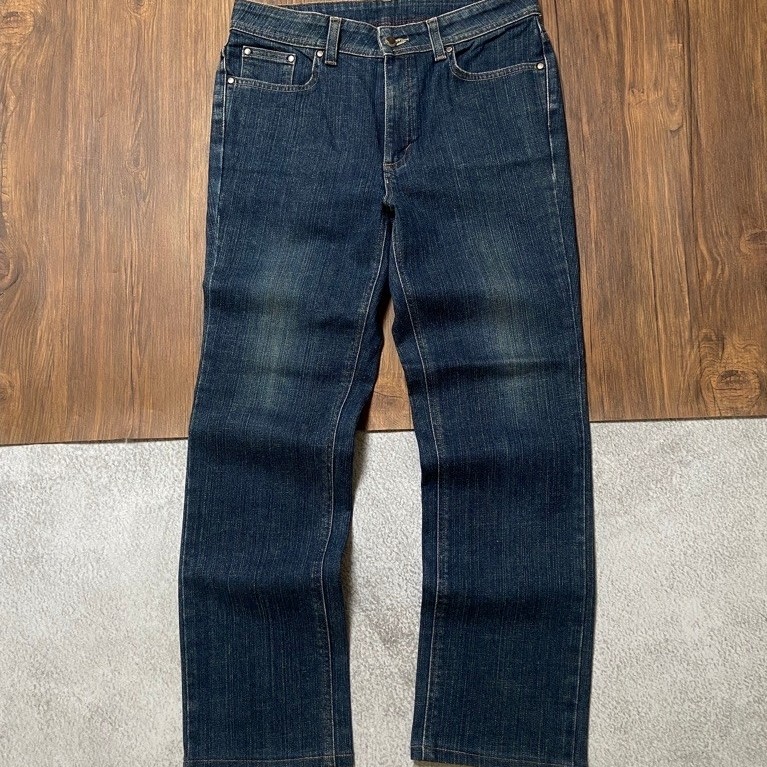 EDWIN JAPAN JEANS