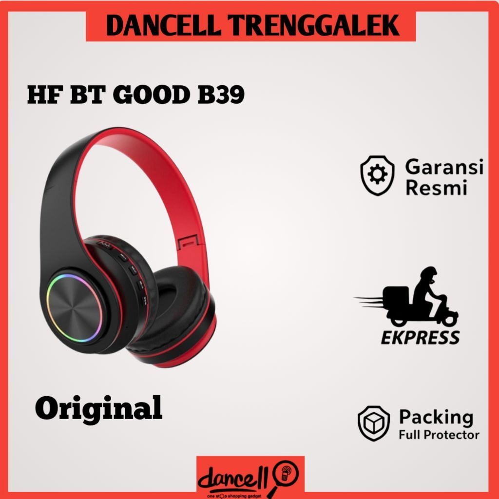 HF GOOD B39