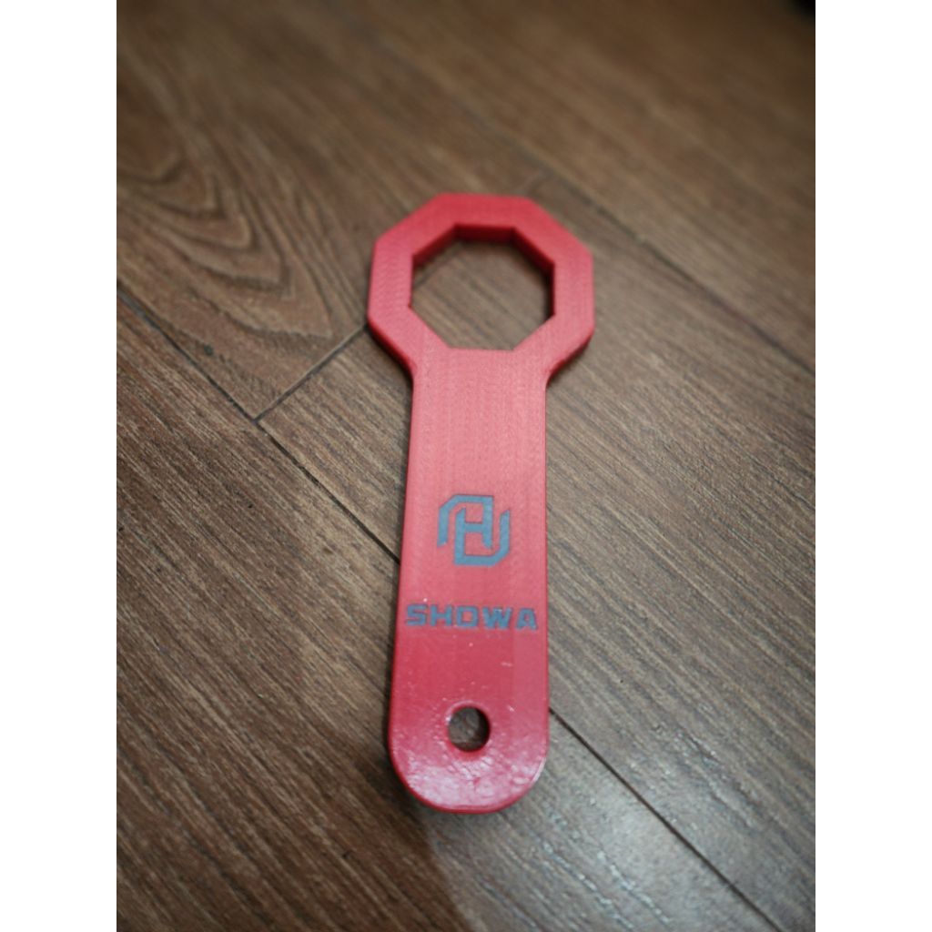 Kunci USD Showa 49mm CRF250R/RX 450R/RX KX250F/X 450F/FX RM250 RMX450