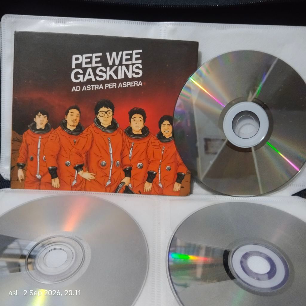 CD PWG _ ad astra per aspera