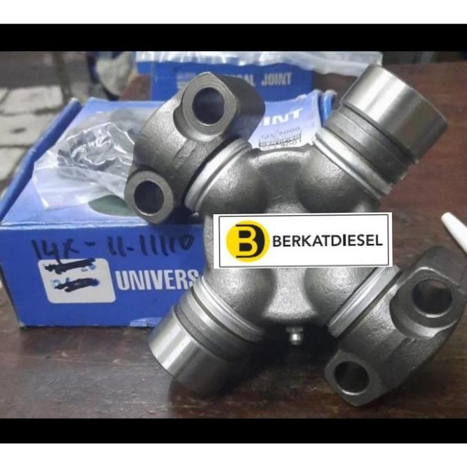 Joint Universal 14X-11-11110 14X1111110