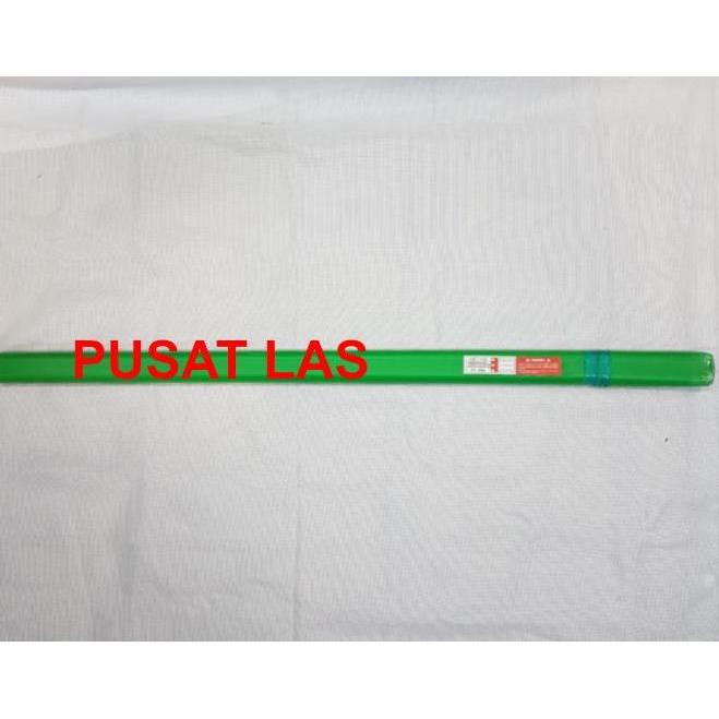 Kawat Las Filler Tig Aluminium Er5356 4.0Mm Tig Rod Aluminum Er 5356 Size 4.0 Mm Panjang 1 Meter Arc