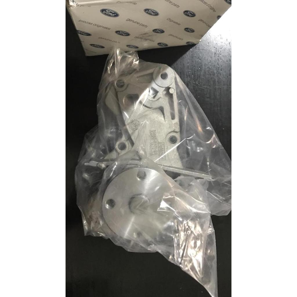 Promo Waterpump Ford Fiesta Fomoco Diskon