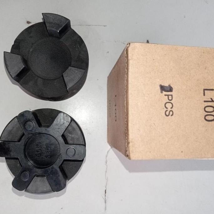 Coupling L100 Coupling L 100 / Kopling L 100 L-100 L100