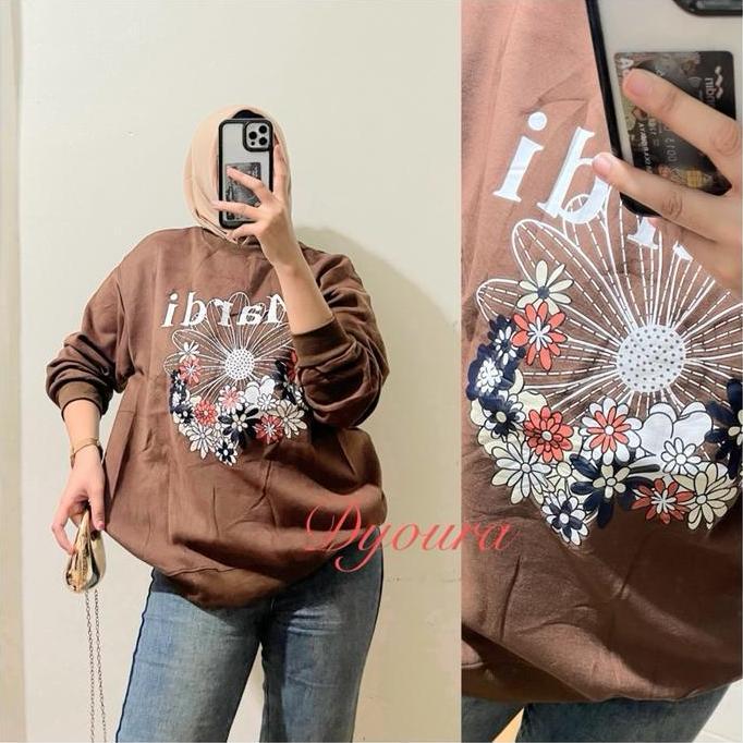 Hoody wanita / hoody premium / hoody karakter MSD