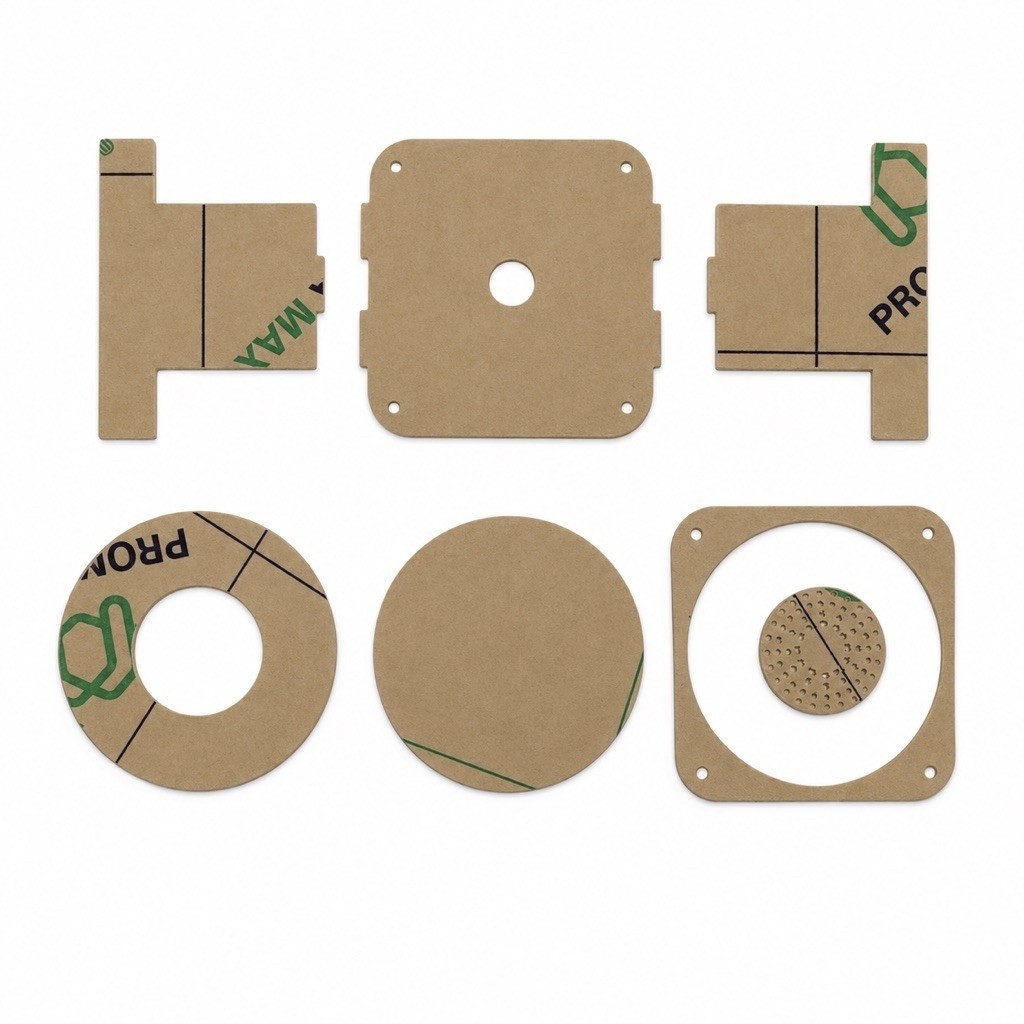 Part Akrilik Protein Skimmer - DIY Skimmer Component Kit
