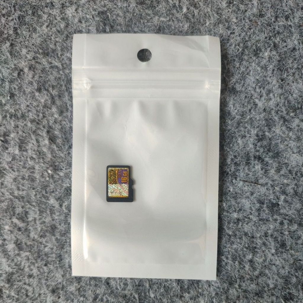 kartu memori/kartu SD V-GEN  16GB normal